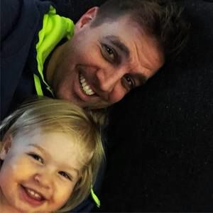 Meet your Posher, Chris